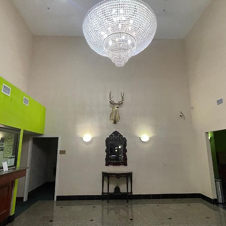 Belleza Inn & Suites Humble / Fm 1960 Eksteriør bilde