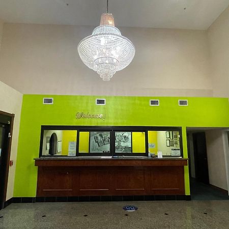 Belleza Inn & Suites Humble / Fm 1960 Eksteriør bilde