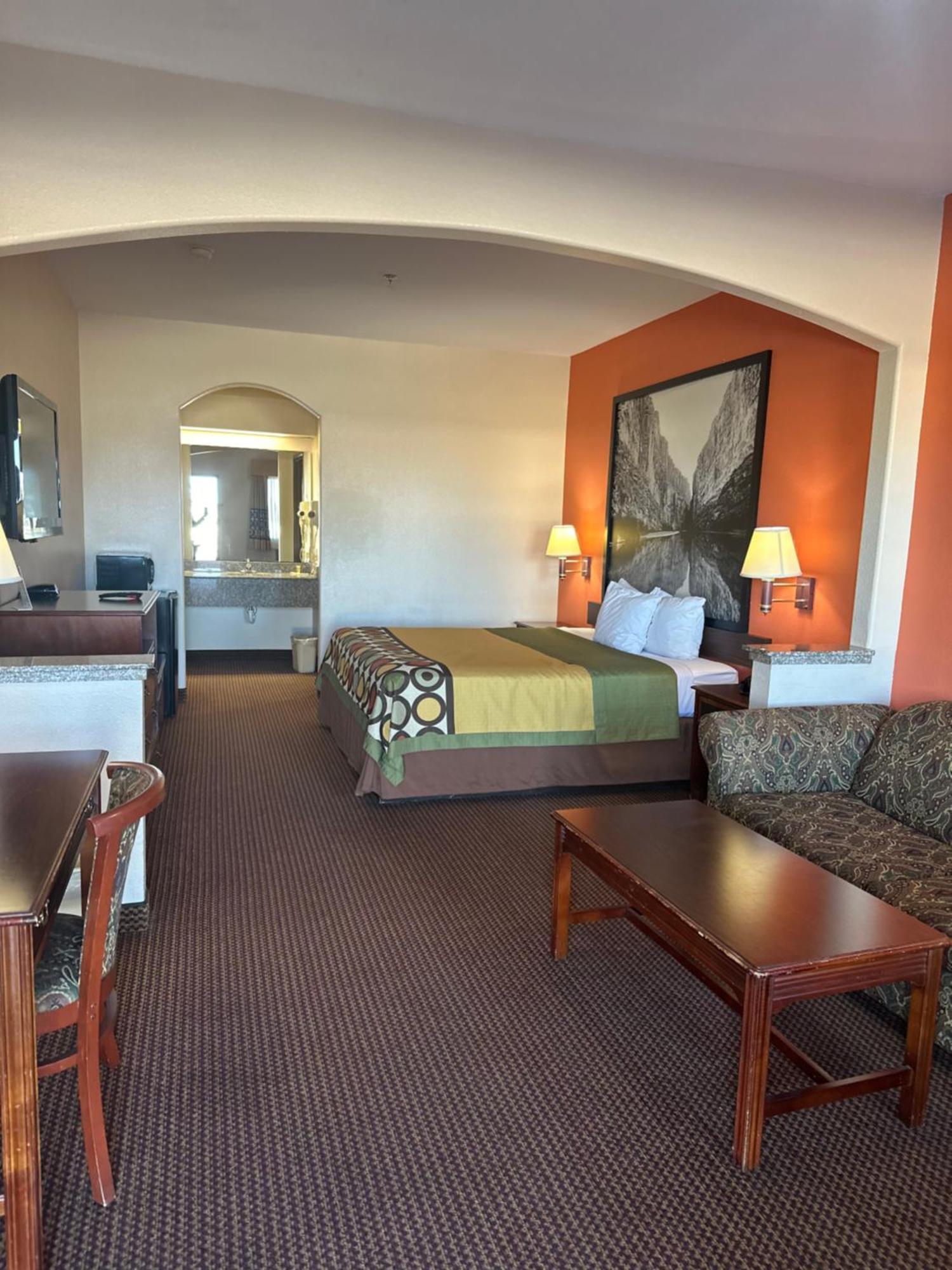 Belleza Inn & Suites Humble / Fm 1960 Eksteriør bilde
